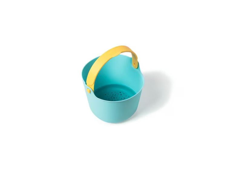 Quut Eimer Bucki – Banana Blue 2 Teile