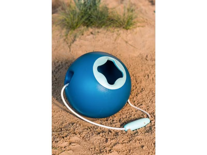 Quut Eimer Ballo – Ocean Ø 20 cm