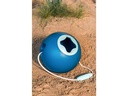 Quut Eimer Ballo – Ocean Ø 20 cm