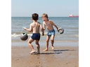 Quut Eimer Ballo – Ocean Ø 20 cm