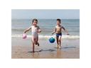 Quut Eimer Ballo – Ocean Ø 20 cm
