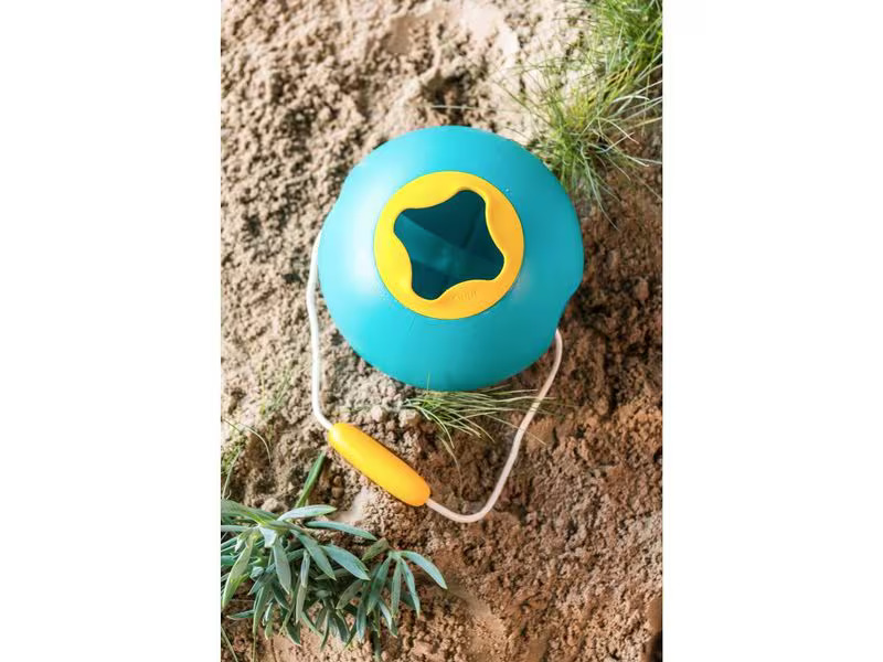 Quut Eimer Ballo – Lagoon Ø 20 cm