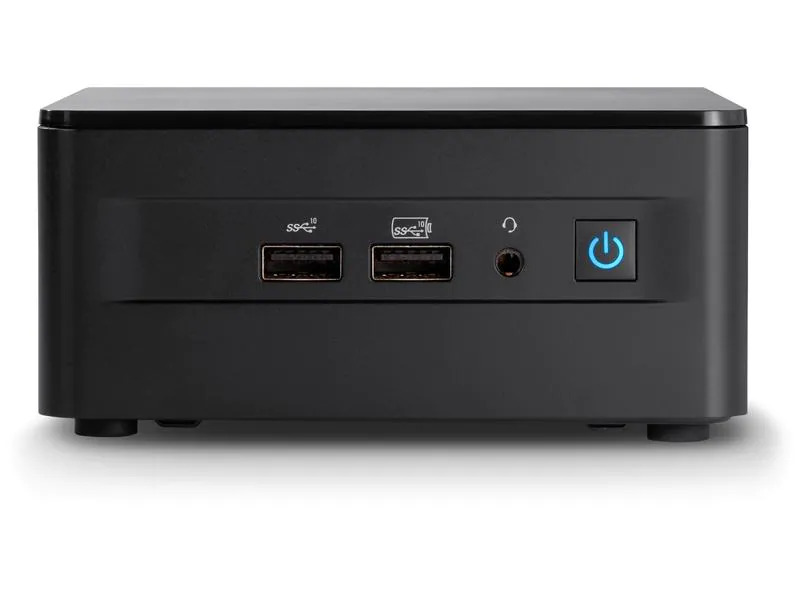 ASUS Barebone NUC 12 Pro Kit NUC12WSHi5 Tall