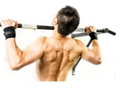 Gymstick Pro Chinning Bar