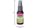 Kong Naturals Catnip Spray, 30 ml