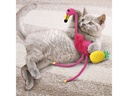 Kong Cat Tropics Flamingo 2-PK, 29.2 x 3.2 x 14 cm