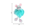 Kong Cat Flingaroo Tutu, 18 cm, assortiert