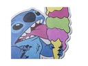CRAFT Buddy Malset Paint By Numbers Buddies Stitch XL