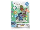 CRAFT Buddy Malset Paint By Numbers Buddies Stitch XL