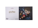 CRAFT Buddy Bastelset Crystal Art Card Harry Potter Family