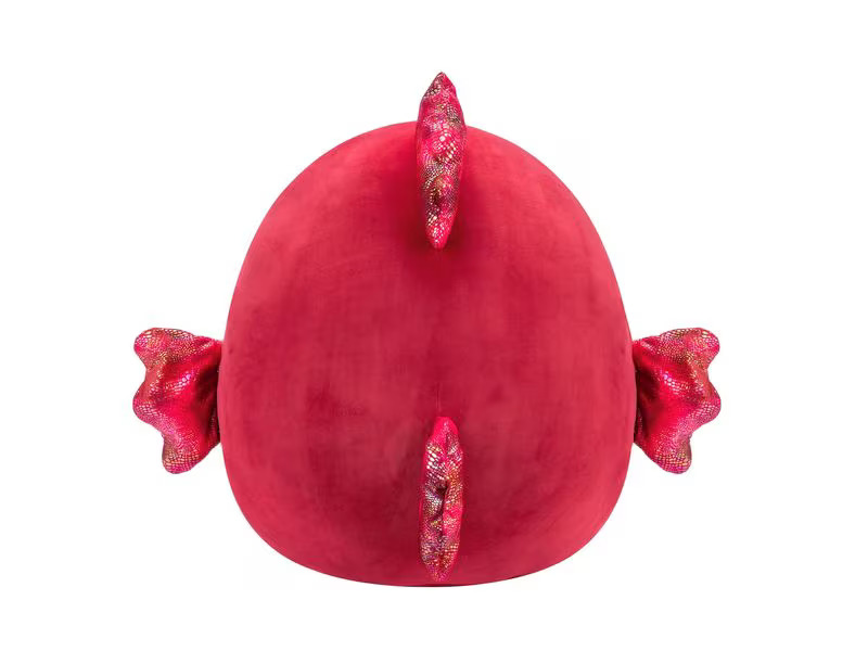Squishmallows Plüsch Barella Fisch 40 cm