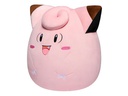 Squishmallows Plüsch Pokémon: Clefairy 35 cm