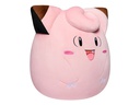 Squishmallows Plüsch Pokémon: Clefairy 35 cm
