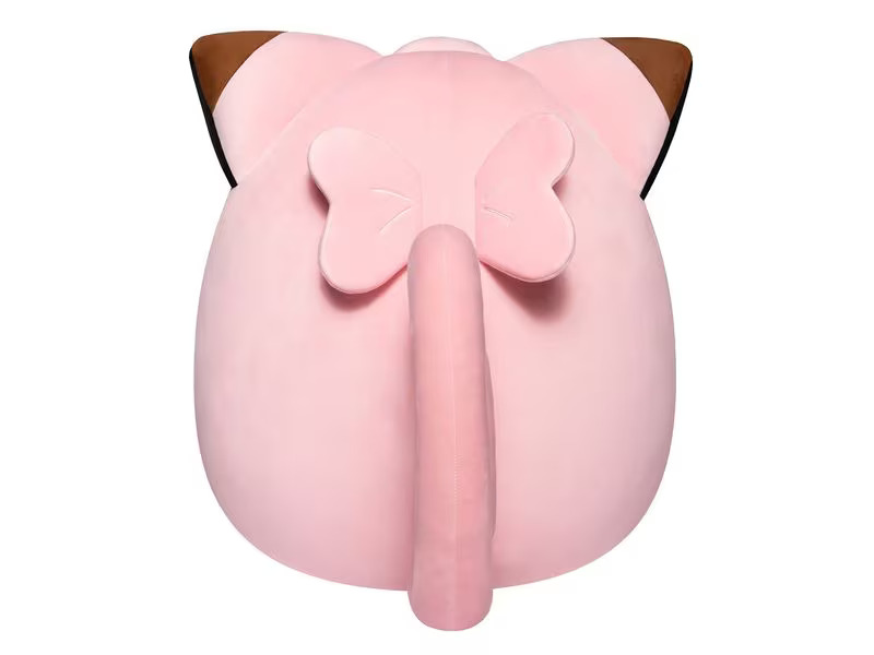Squishmallows Plüsch Pokémon: Clefairy 35 cm