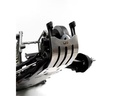 Yeah Racing Aluminium Upgrade Set Tamiya BBX (BB-01)