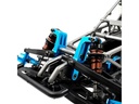 Yeah Racing Aluminium Upgrade Set Tamiya BBX (BB-01)