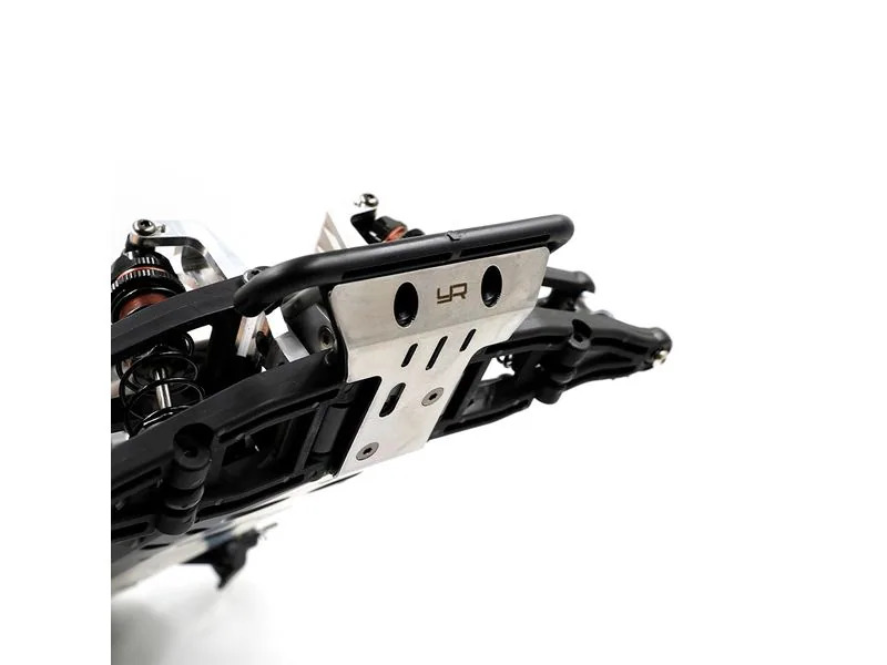 Yeah Racing Aluminium Upgrade Set Tamiya BBX (BB-01)