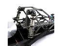 Yeah Racing Aluminium Upgrade Set Tamiya BBX (BB-01)