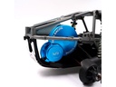 Yeah Racing Aluminium Upgrade Set Tamiya BBX (BB-01)