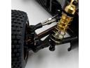 Yeah Racing Aluminium Upgrade Set Optima Mid / Optima / Javelin