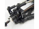 Yeah Racing Aluminium Upgrade Set Optima Mid / Optima / Javelin