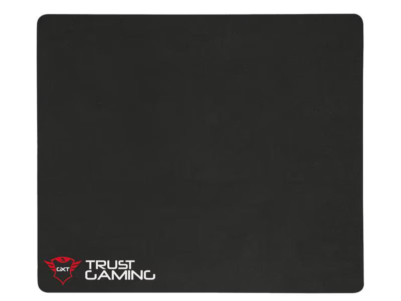 Trust Gaming-Mausmatte GXT 754 L schwarz