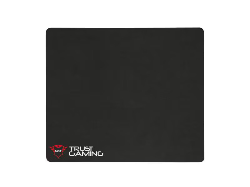 Trust Gaming-Mausmatte GXT 752 M Schwarz
