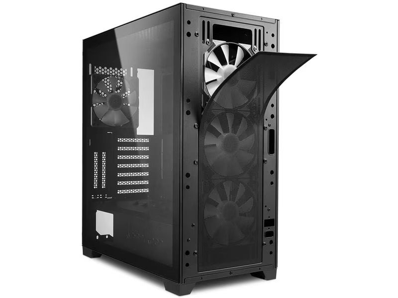 Sharkoon PC-Gehäuse TG7M RGB