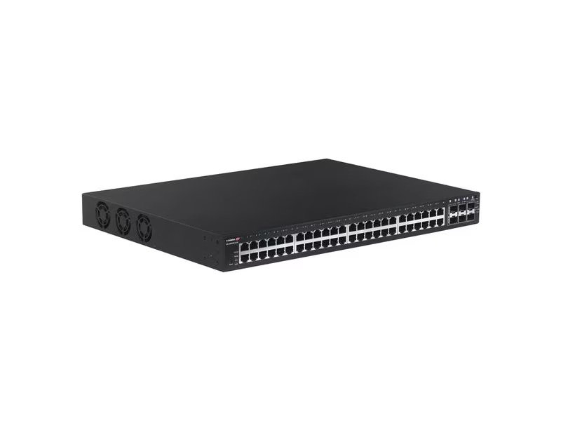 Edimax Pro PoE+ Switch GS-5654PLX V2 54 Port