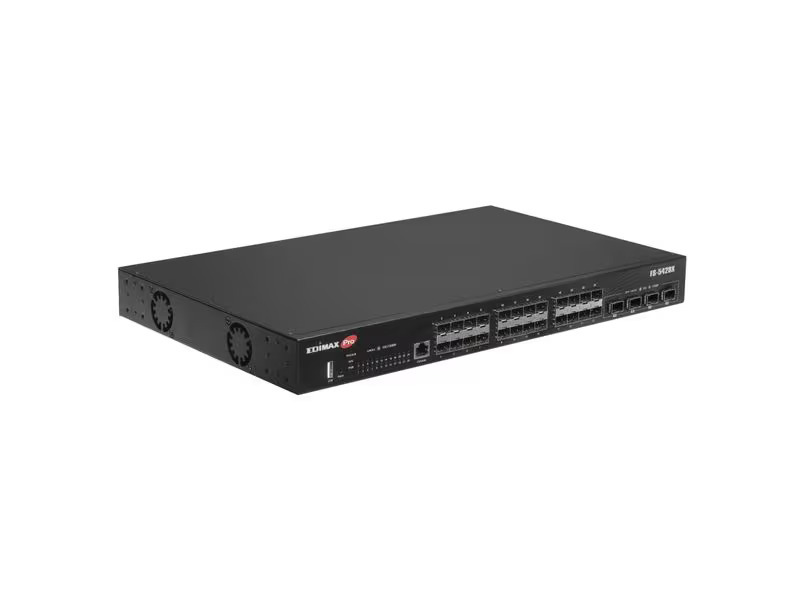 Edimax Pro SFP Switch FS-5428X 28 Port