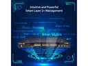 Edimax Pro SFP Switch FS-5428X 28 Port