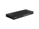 Edimax Pro PoE+ Switch IGS-5218PLC 18 Port