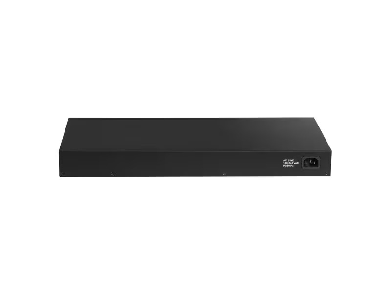 Edimax Pro PoE+ Switch IGS-5218PLC 18 Port