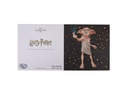 CRAFT Buddy Bastelset Crystal Art Card Dobby der Hauself