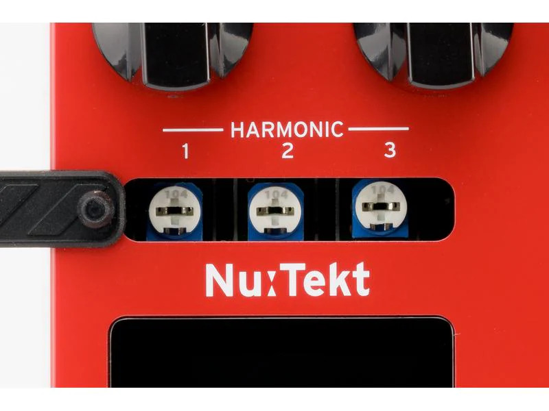 Korg Effektgerät HD-S – Kit