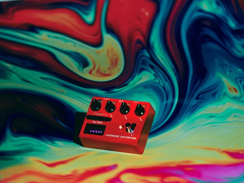 Korg Effektgerät HD-S – Kit