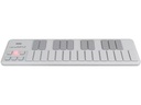 Korg Controller nanoKEY2 – 25 Tasten, Weiss
