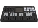 Korg Controller nanoKEY Studio – 25 Tasten