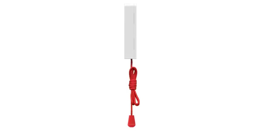 Fanvil KT30 Wand Funk-Notrufsender zu Fanvil X305, 433 MHz