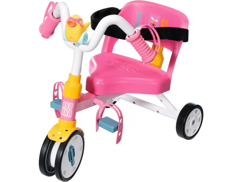 Baby Born Puppenzubehör Trike
