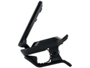 Korg Tuner PC-2+ Clip-On Schwarz