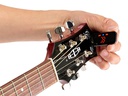 Korg Tuner PC-2+ Clip-On Schwarz