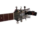Korg Tuner PC-2+ Clip-On Schwarz