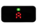 Korg Tuner PC-2 Clip-On Schwarz