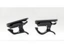 Korg Tuner PC-2 Clip-On Schwarz