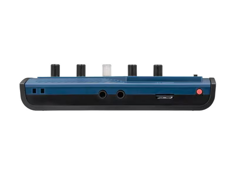 Korg Synthesizer monotron DuoMini