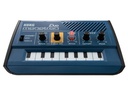 Korg Synthesizer monotron DuoMini