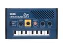 Korg Synthesizer monotron DuoMini