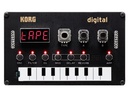Korg Synthesizer NTS-1