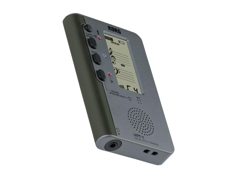 Korg Stimmgerät VPT-1